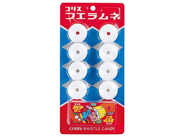 ライトニングボルト ミニチュア 駄菓子 駄菓子屋 80年 フエラムネなど☺︎ 通販